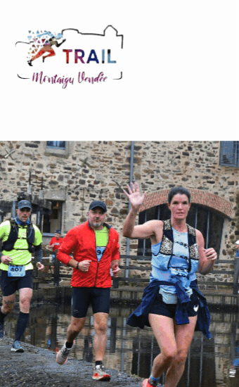 2025-09-14 - 6ème édition Trail Montaigu Vendée